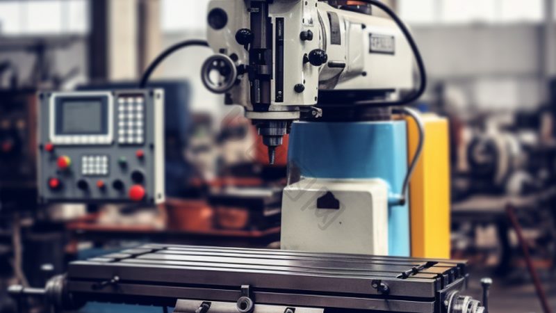 数控车床对刀程序编写：如何避免常见错误，提升加工质量
